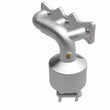 Load image into Gallery viewer, MagnaFlow Conv DF 96-02 Mazda Millenia 2.3L - Additional View 11