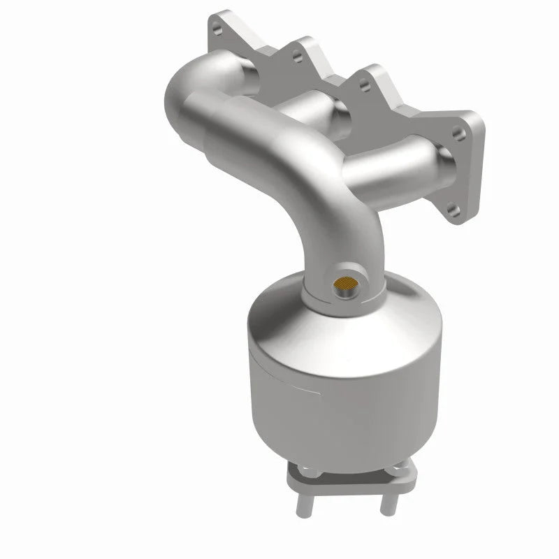 MagnaFlow Conv DF 96-02 Mazda Millenia 2.3L - Additional View 11