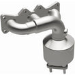Load image into Gallery viewer, MagnaFlow Conv DF 96-02 Mazda Millenia 2.3L - Additional View 13