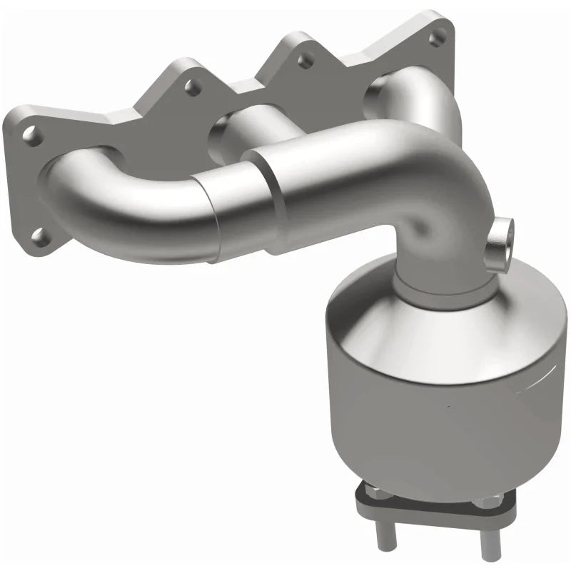 MagnaFlow Conv DF 96-02 Mazda Millenia 2.3L - Additional View 13