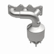 Load image into Gallery viewer, MagnaFlow Conv DF 96-02 Mazda Millenia 2.3L - Additional View 14