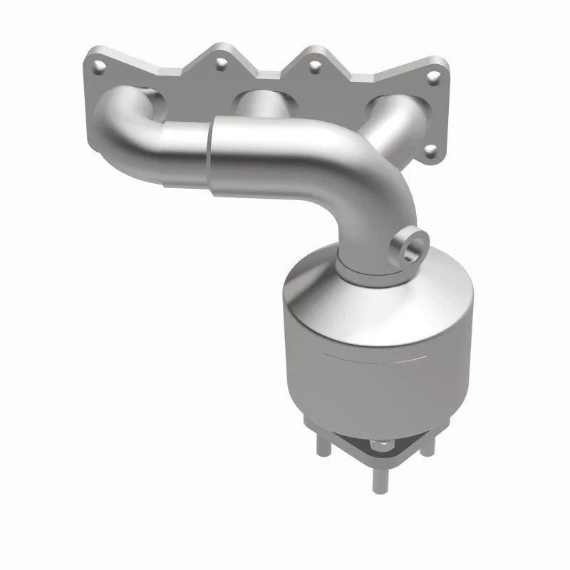 MagnaFlow Conv DF 96-02 Mazda Millenia 2.3L - Additional View 14