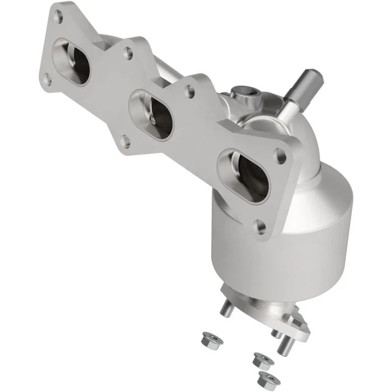 MagnaFlow Conv DF 96-02 Mazda Millenia 2.3L - Main Product View