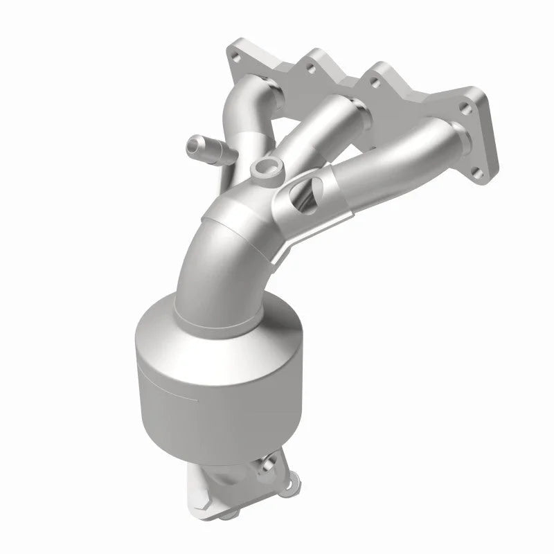 MagnaFlow Conv DF 96-02 Mazda Millenia 2.3L - Additional View 5