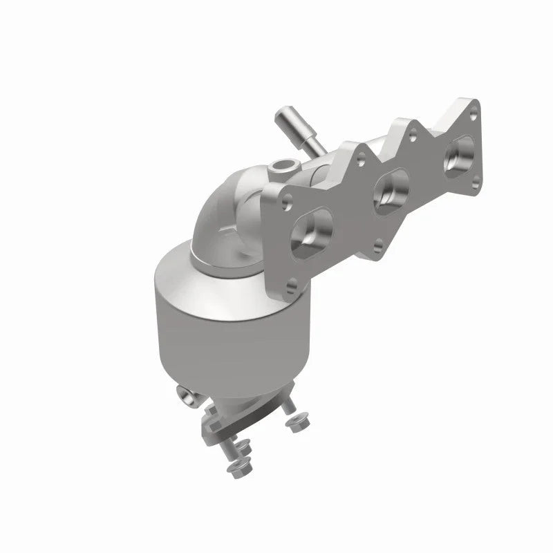 MagnaFlow Conv DF 96-02 Mazda Millenia 2.3L - Additional View 6