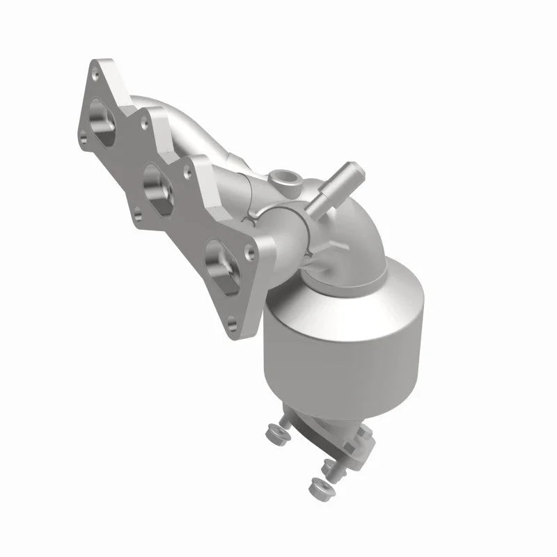 MagnaFlow Conv DF 96-02 Mazda Millenia 2.3L - Additional View 8