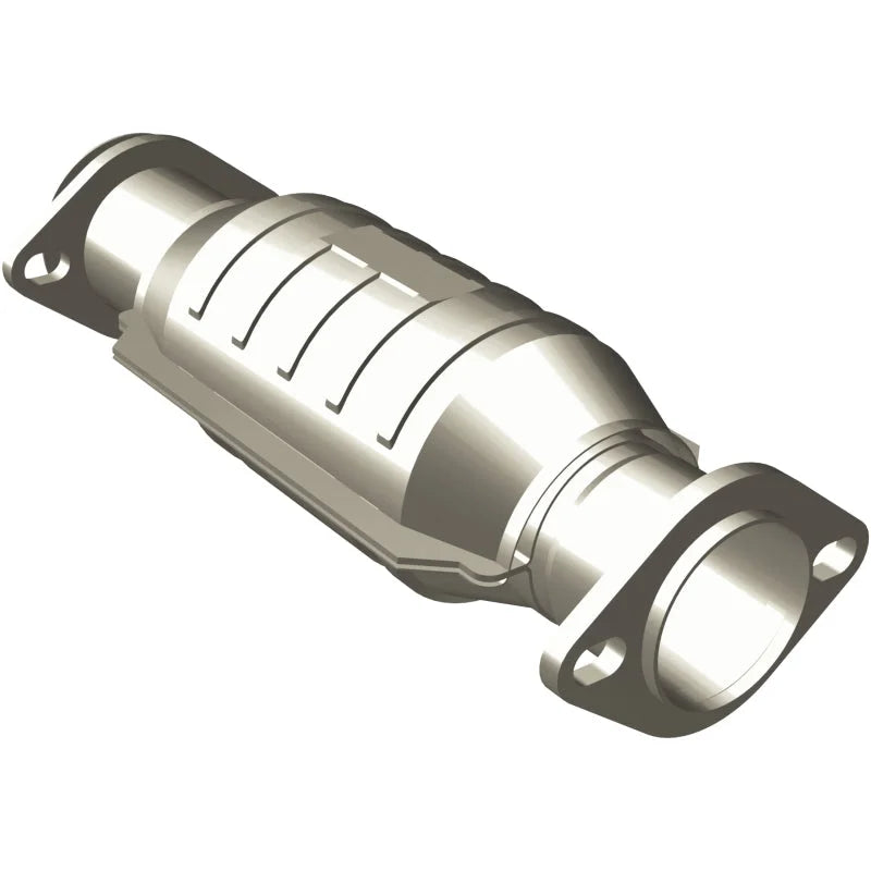 MagnaFlow Conv DF 96-02 Mitsu Mirage 1.8L - Main Product View