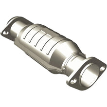 Load image into Gallery viewer, MagnaFlow Conv DF 96-02 Mitsu Mirage 1.8L - Main Product View