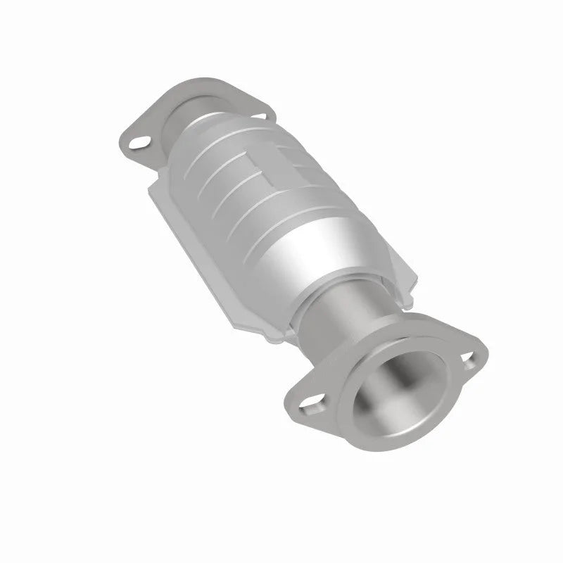 MagnaFlow Conv DF 96-02 Mitsu Mirage 1.8L - Additional View 5