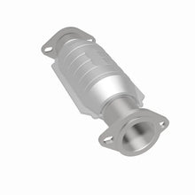 Load image into Gallery viewer, MagnaFlow Conv DF 96-02 Mitsu Mirage 1.8L - Additional View 5
