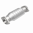 Load image into Gallery viewer, MagnaFlow Conv DF 96-02 Mitsu Mirage 1.8L - Additional View 6