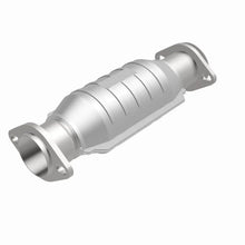 Load image into Gallery viewer, MagnaFlow Conv DF 96-02 Mitsu Mirage 1.8L - Additional View 6