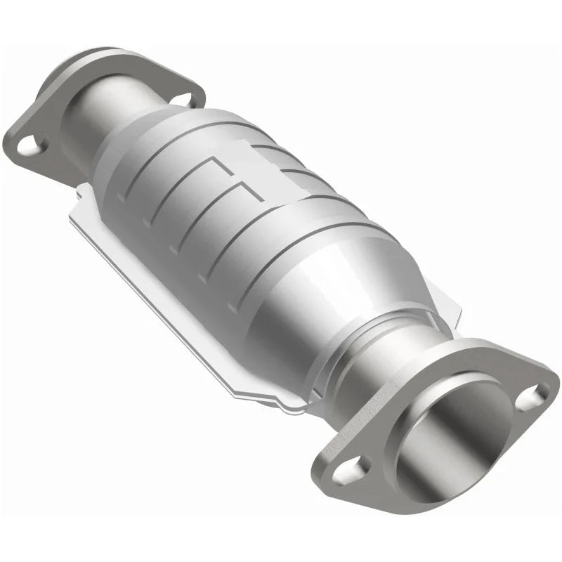 MagnaFlow Conv DF 96-02 Mitsu Mirage 1.8L - Additional View 8