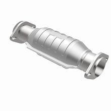Load image into Gallery viewer, MagnaFlow Conv DF 96-02 Mitsu Mirage 1.8L - Additional View 9