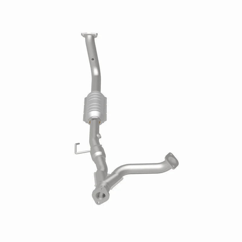 MagnaFlow Conv DF 96-97 3.2L Passport D/S A/T - Back View