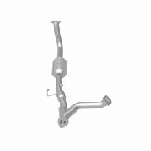 Load image into Gallery viewer, MagnaFlow Conv DF 96-97 3.2L Passport D/S A/T - Back View