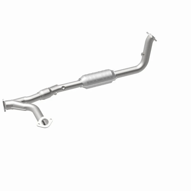 MagnaFlow Conv DF 96-97 3.2L Passport D/S A/T - Additional View 5