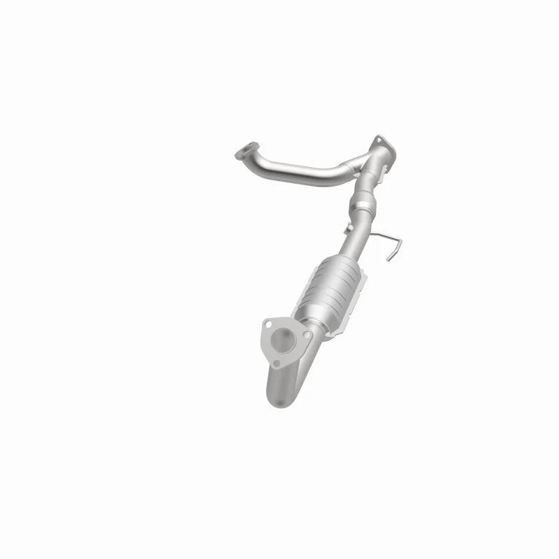 MagnaFlow Conv DF 96-97 3.2L Passport D/S A/T - Additional View 6