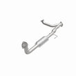 Load image into Gallery viewer, MagnaFlow Conv DF 96-97 3.2L Passport D/S A/T - Additional View 9