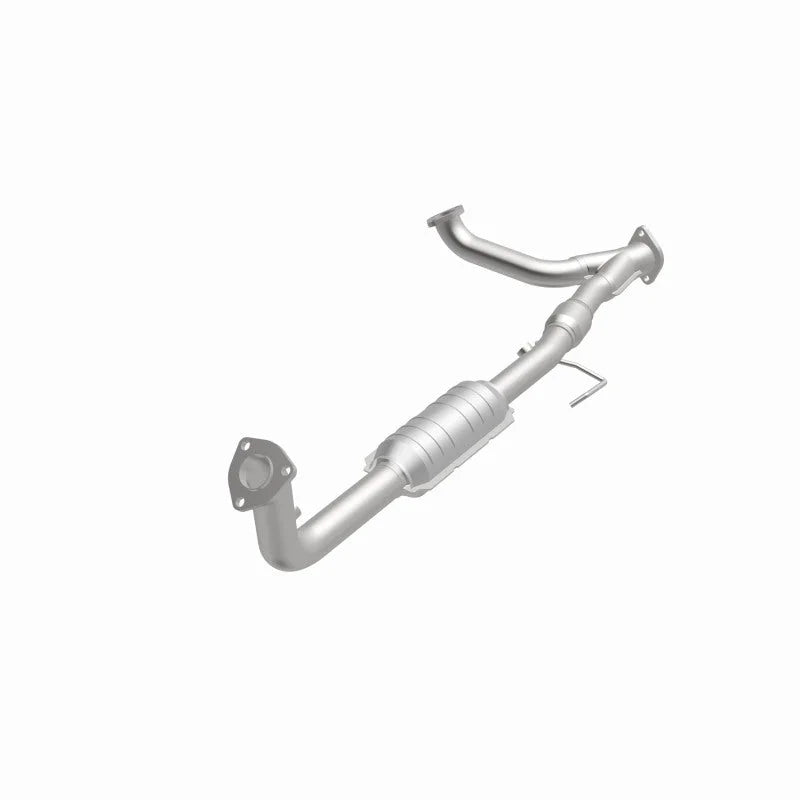 MagnaFlow Conv DF 96-97 3.2L Passport D/S A/T - Additional View 9