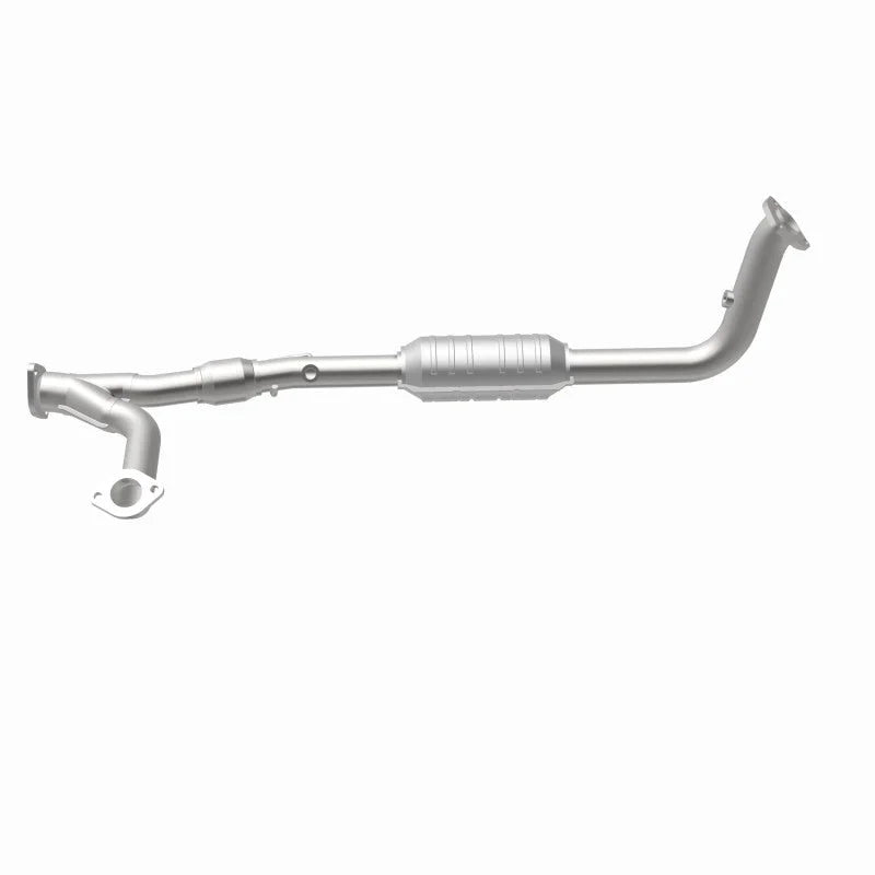 MagnaFlow Conv DF 96-97 3.2L Passport D/S A/T - Additional View 10