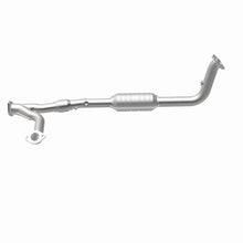 Load image into Gallery viewer, MagnaFlow Conv DF 96-97 3.2L Passport D/S A/T - Additional View 10