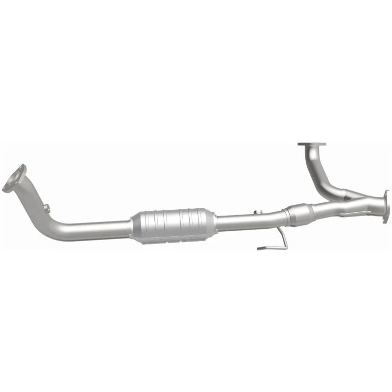 MagnaFlow Conv DF 96-97 3.2L Passport D/S A/T - Additional View 11