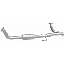 Load image into Gallery viewer, MagnaFlow Conv DF 96-97 3.2L Passport D/S A/T - Additional View 11