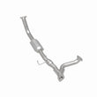 Load image into Gallery viewer, MagnaFlow Conv DF 96-97 3.2L Passport D/S A/T - Additional View 12