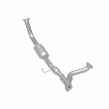 Load image into Gallery viewer, MagnaFlow Conv DF 96-97 3.2L Passport D/S A/T - Additional View 12