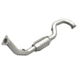 Load image into Gallery viewer, MagnaFlow Conv DF 96-97 3.2L Passport P/S A/T - Main Product View