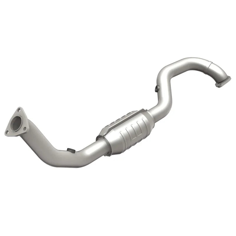 MagnaFlow Conv DF 96-97 3.2L Passport P/S A/T - Main Product View