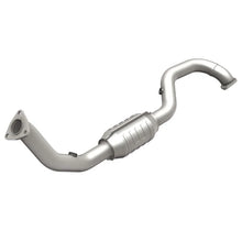 Load image into Gallery viewer, MagnaFlow Conv DF 96-97 3.2L Passport P/S A/T - Main Product View
