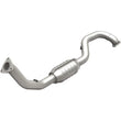 Load image into Gallery viewer, MagnaFlow Conv DF 96-97 3.2L Passport P/S A/T - Side View