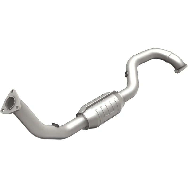 MagnaFlow Conv DF 96-97 3.2L Passport P/S A/T - Side View