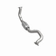 Load image into Gallery viewer, MagnaFlow Conv DF 96-97 3.2L Passport P/S A/T - Back View