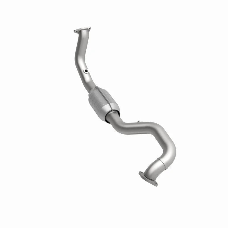 MagnaFlow Conv DF 96-97 3.2L Passport P/S A/T - Back View
