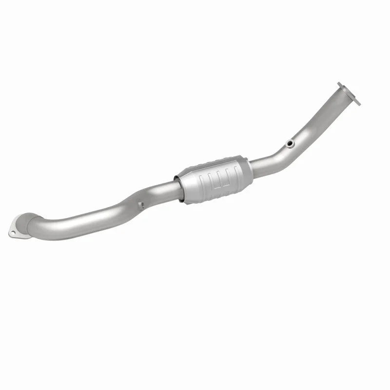 MagnaFlow Conv DF 96-97 3.2L Passport P/S A/T - Additional View 5