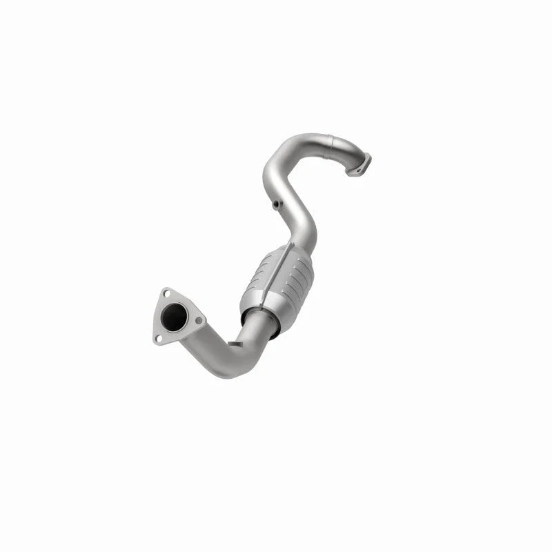 MagnaFlow Conv DF 96-97 3.2L Passport P/S A/T - Additional View 6