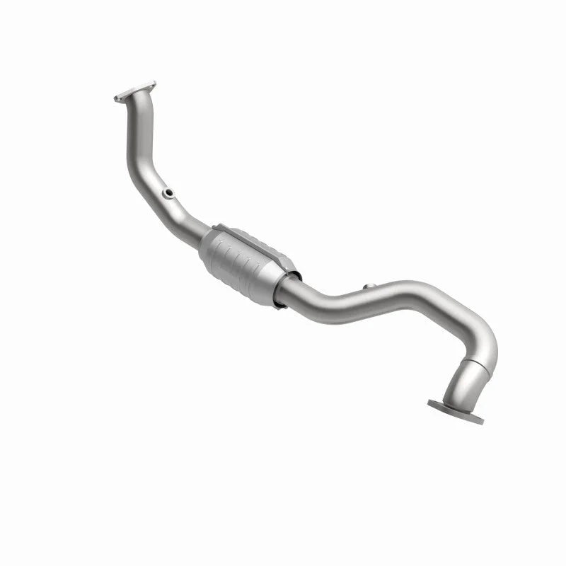 MagnaFlow Conv DF 96-97 3.2L Passport P/S A/T - Additional View 7