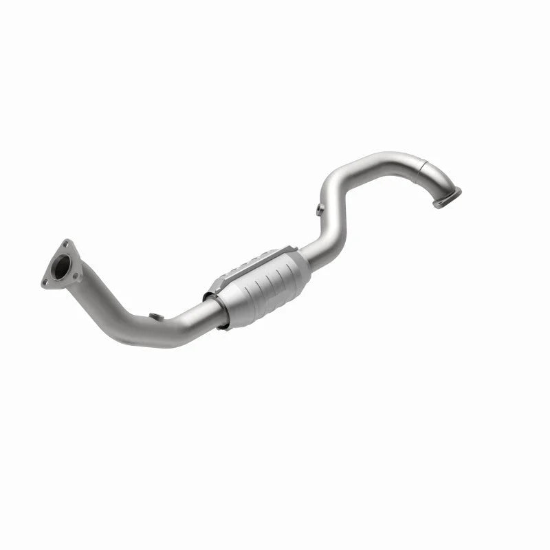 MagnaFlow Conv DF 96-97 3.2L Passport P/S A/T - Additional View 9