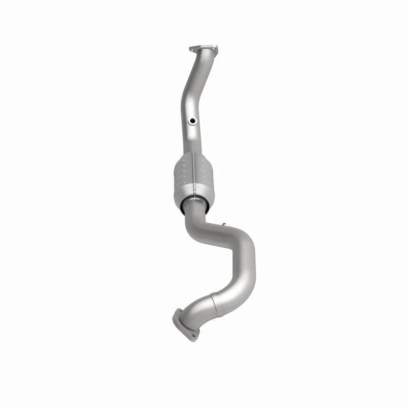 MagnaFlow Conv DF 96-97 3.2L Passport P/S A/T - Additional View 11