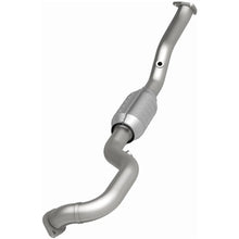 Load image into Gallery viewer, MagnaFlow Conv DF 96-97 3.2L Passport P/S A/T - Additional View 12