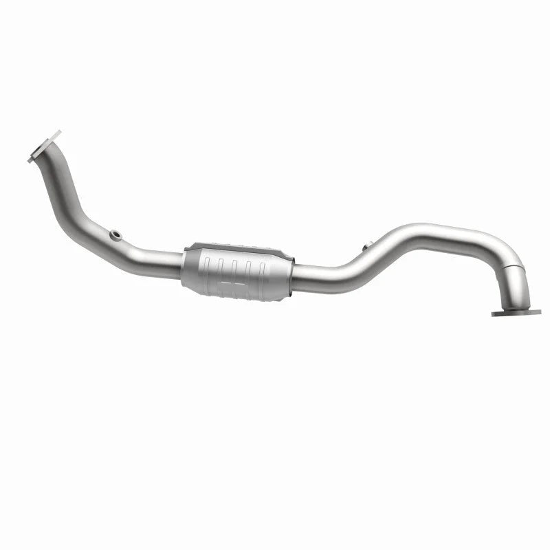MagnaFlow Conv DF 96-97 3.2L Passport P/S A/T - Additional View 13
