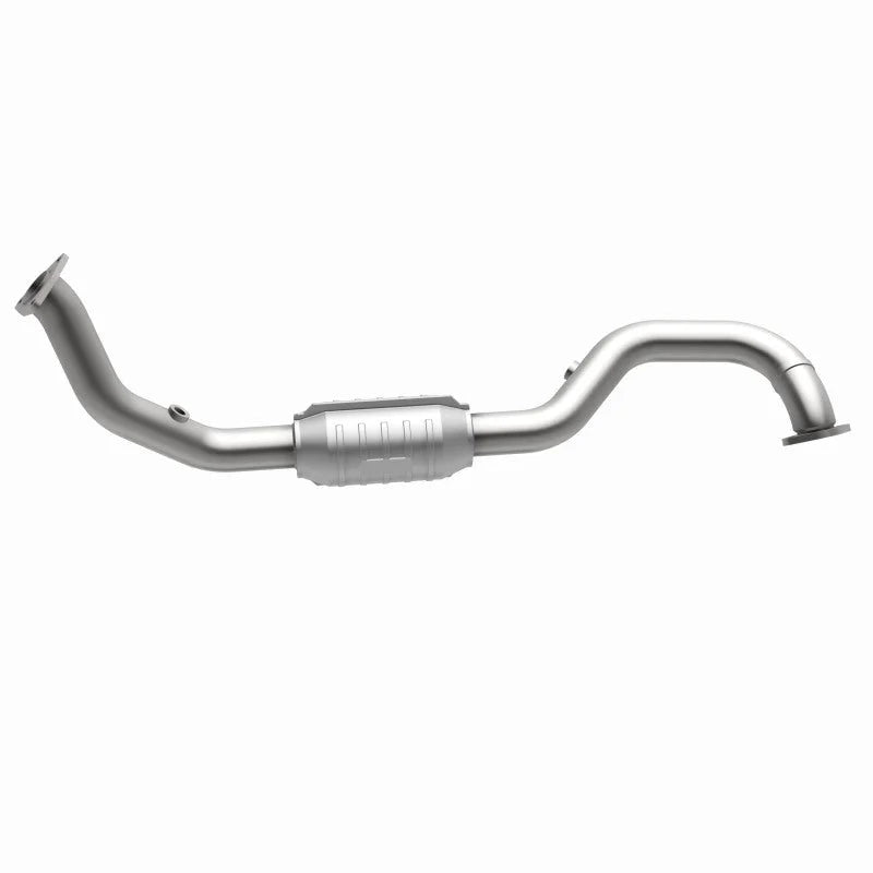 MagnaFlow Conv DF 96-97 3.2L Passport P/S A/T - Additional View 14