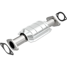 Load image into Gallery viewer, MagnaFlow Conv DF 96-97 626/MX6 2.0L rear 50S - Main Product View