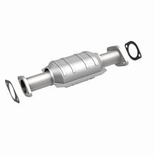 Load image into Gallery viewer, MagnaFlow Conv DF 96-97 626/MX6 2.0L rear 50S - Side View