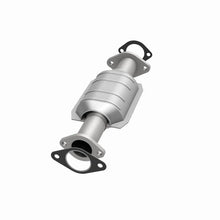 Load image into Gallery viewer, MagnaFlow Conv DF 96-97 626/MX6 2.0L rear 50S - Additional View 5