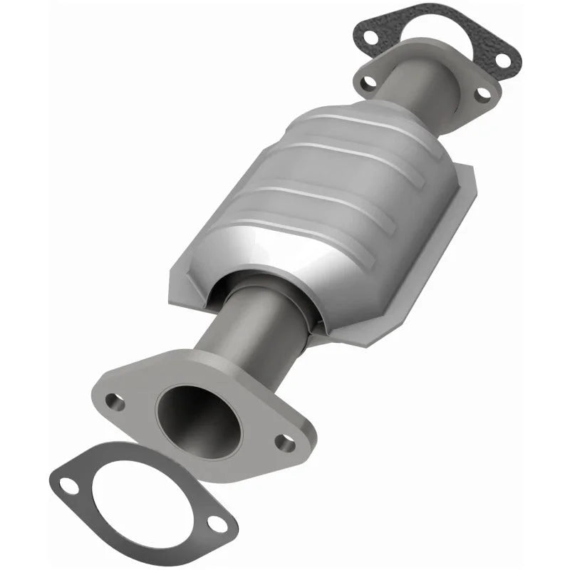 MagnaFlow Conv DF 96-97 626/MX6 2.0L rear 50S - Additional View 7