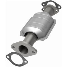 Load image into Gallery viewer, MagnaFlow Conv DF 96-97 626/MX6 2.0L rear 50S - Additional View 7